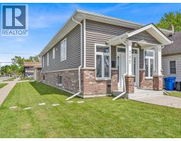 702 LESPERANCE ROAD, Tecumseh, Ontario