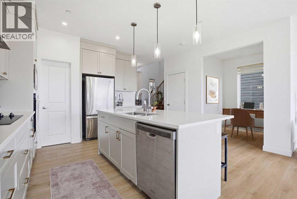360 Calhoun Common NE, Calgary, Alberta  T3P 1T2 - Photo 7 - A2315138
