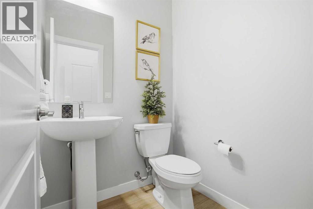 360 Calhoun Common NE, Calgary, Alberta  T3P 1T2 - Photo 3 - A2315138