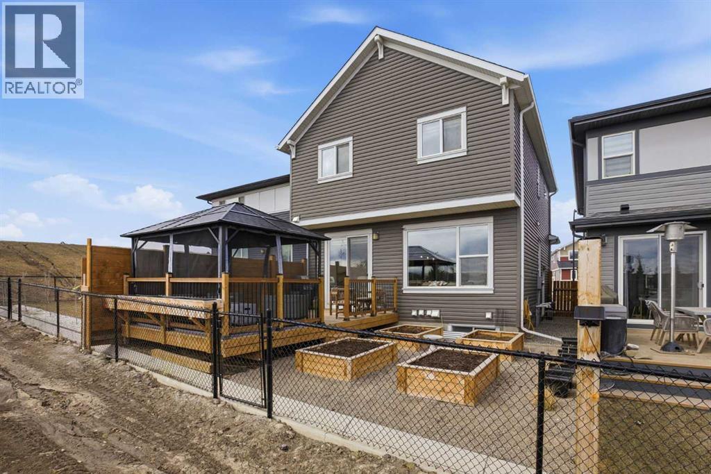 360 Calhoun Common NE, Calgary, Alberta  T3P 1T2 - Photo 37 - A2315138