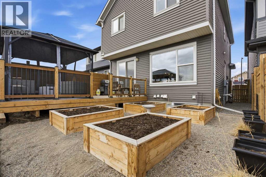360 Calhoun Common NE, Calgary, Alberta  T3P 1T2 - Photo 39 - A2315138