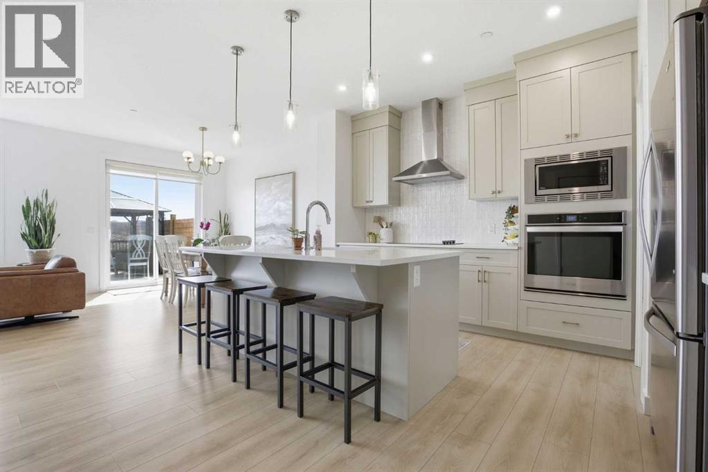360 Calhoun Common NE, Calgary, Alberta  T3P 1T2 - Photo 5 - A2315138