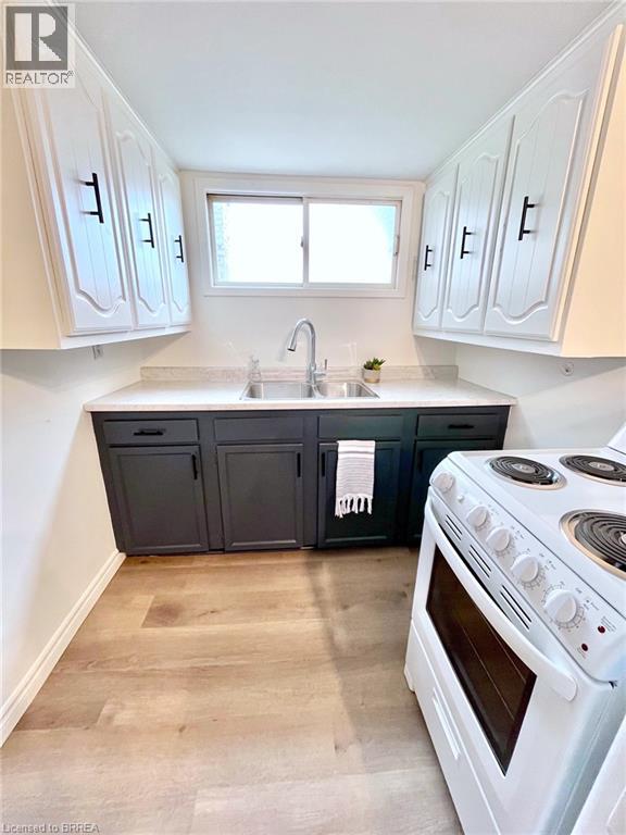 220 NELSON Street Unit# 3, Brantford, Ontario