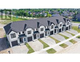 161 BOWMAN DRIVE, Middlesex Centre, Ontario
