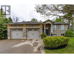 64 WINTERGREEN Crescent, Delhi, Ontario