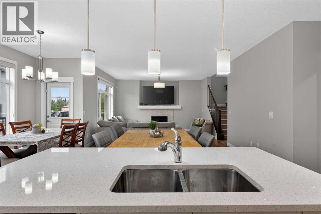 109 Kinniburgh Cove, Chestermere, Alberta  T1X 0Y6 - Photo 16 - A2317356