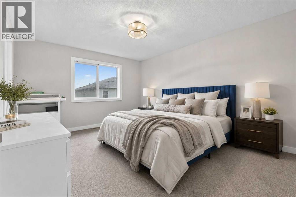 109 Kinniburgh Cove, Chestermere, Alberta  T1X 0Y6 - Photo 29 - A2317356