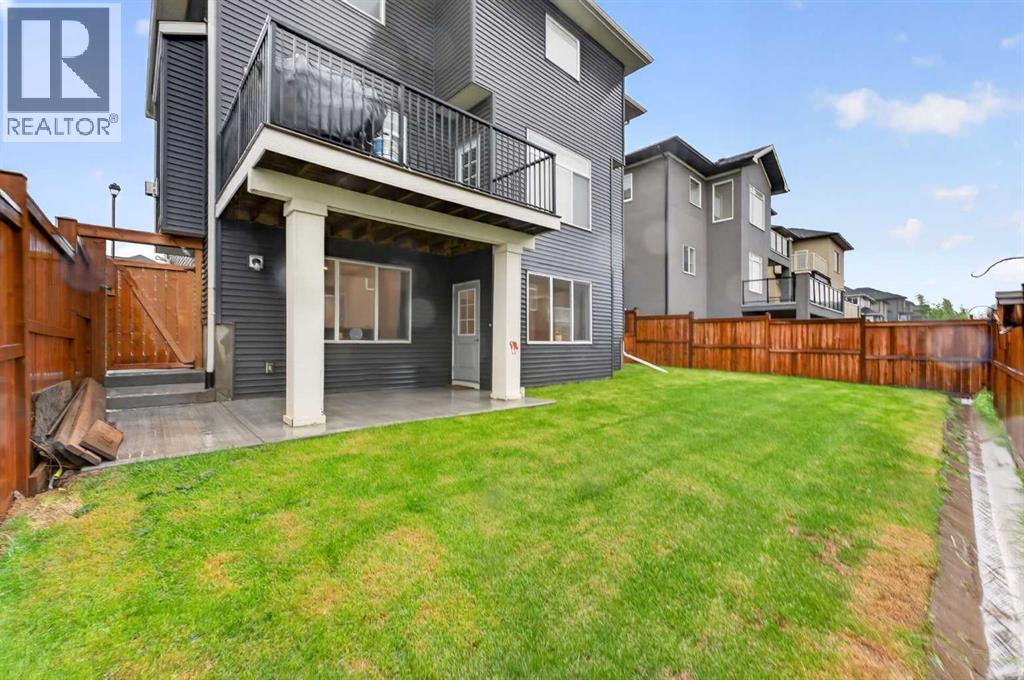 109 Kinniburgh Cove, Chestermere, Alberta  T1X 0Y6 - Photo 39 - A2317356