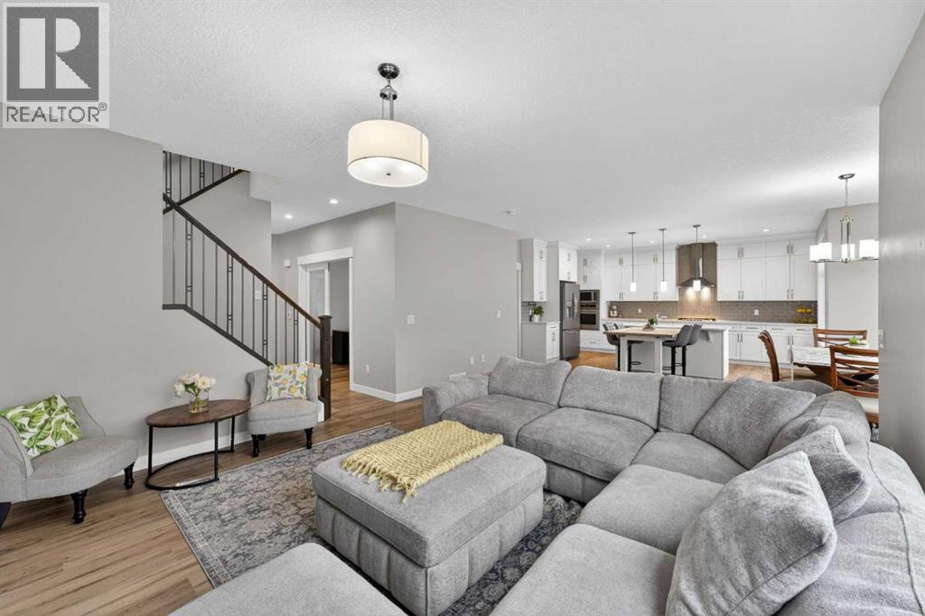 109 Kinniburgh Cove, Chestermere, Alberta  T1X 0Y6 - Photo 11 - A2317356