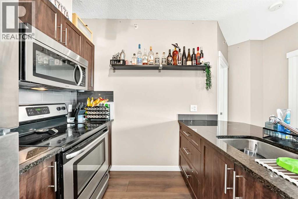 1406, 325 3 Street SE, Calgary, Alberta  T2G 0T9 - Photo 14 - A2322882
