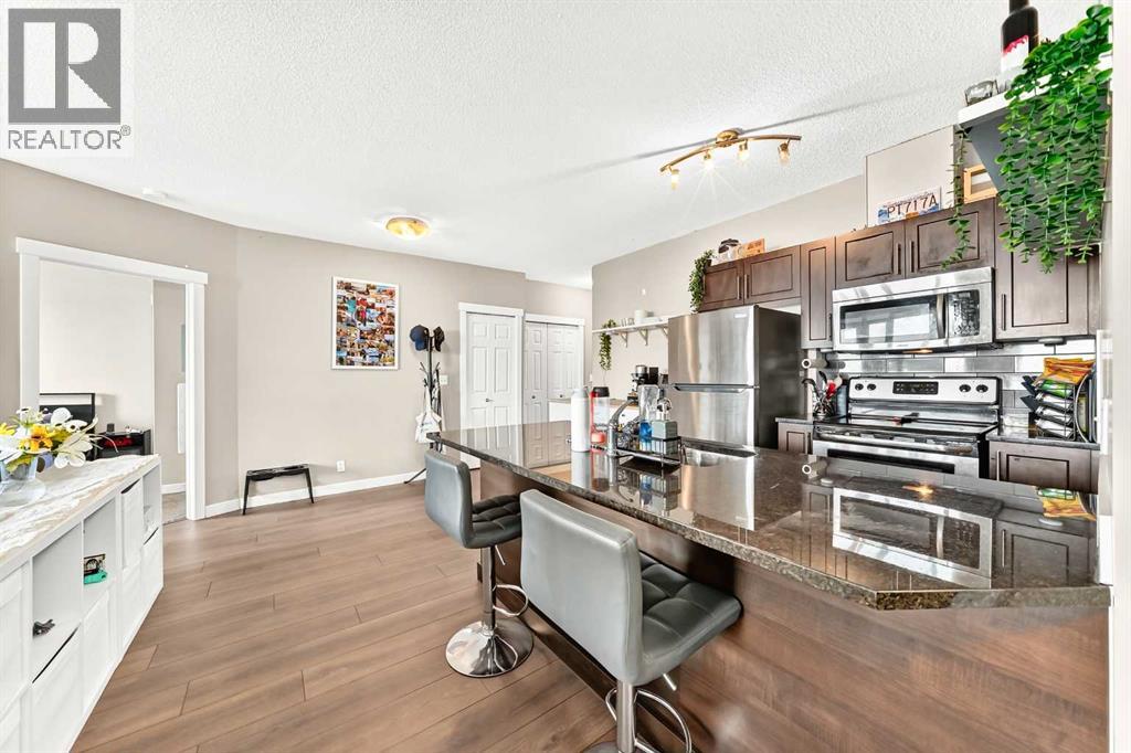 1406, 325 3 Street SE, Calgary, Alberta  T2G 0T9 - Photo 18 - A2322882