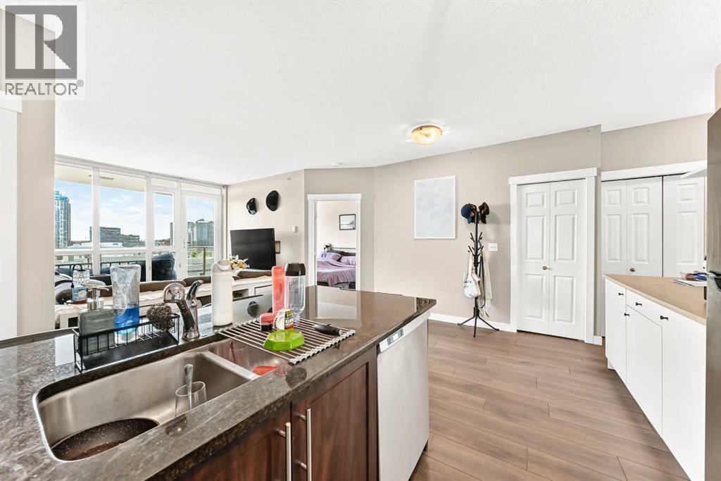 1406, 325 3 Street SE, Calgary, Alberta  T2G 0T9 - Photo 16 - A2322882