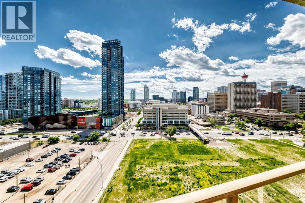 1406, 325 3 Street SE, Calgary, Alberta  T2G 0T9 - Photo 37 - A2322882