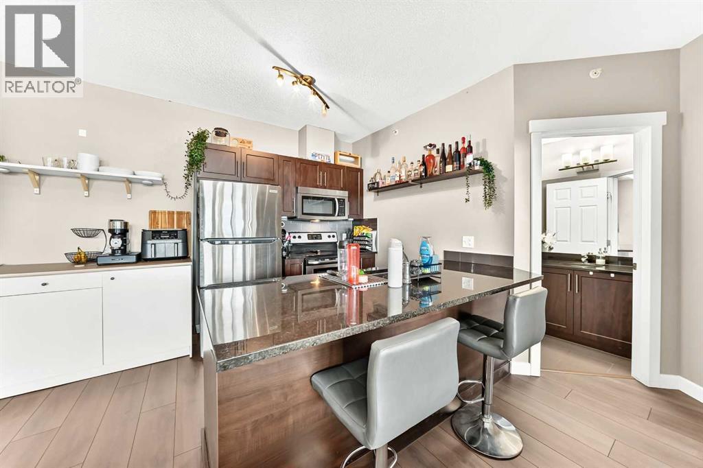 1406, 325 3 Street SE, Calgary, Alberta  T2G 0T9 - Photo 11 - A2322882