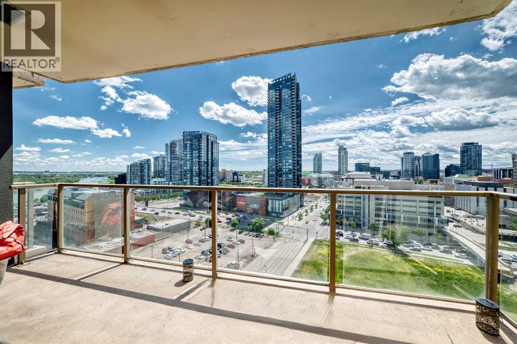1406, 325 3 Street SE, Calgary, Alberta  T2G 0T9 - Photo 35 - A2322882