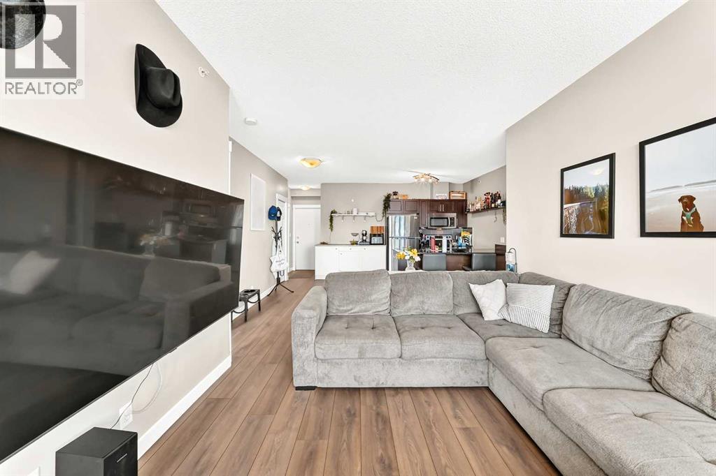 1406, 325 3 Street SE, Calgary, Alberta  T2G 0T9 - Photo 8 - A2322882