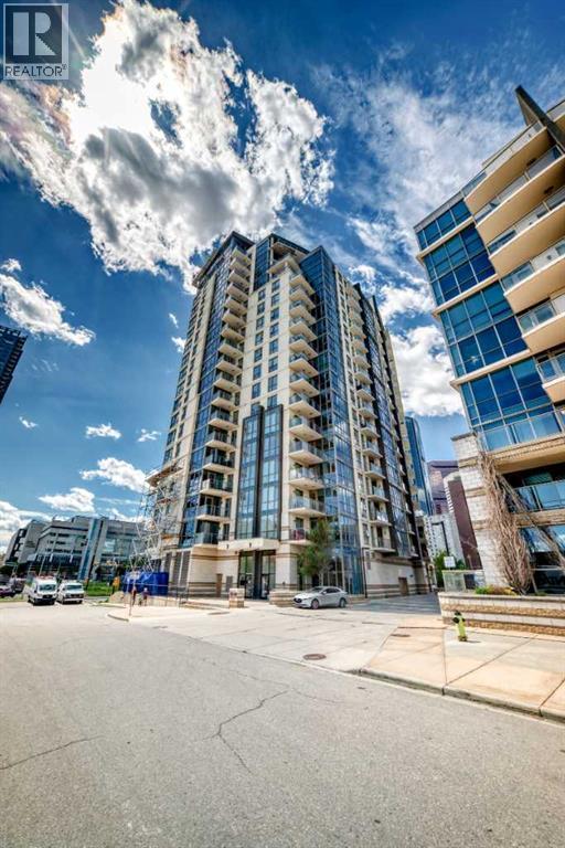 1406, 325 3 Street SE, Calgary, Alberta  T2G 0T9 - Photo 48 - A2322882