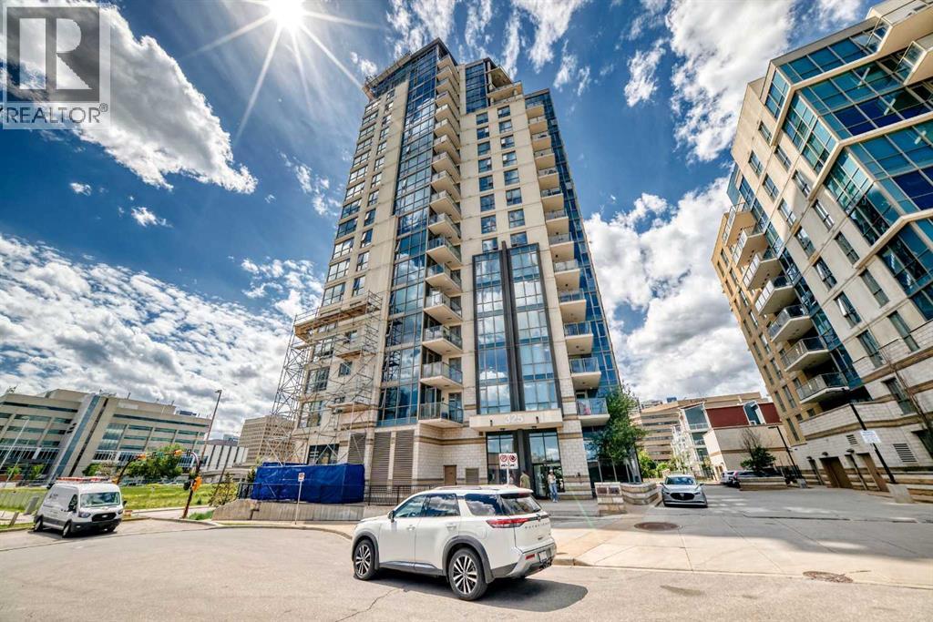 1406, 325 3 Street SE, Calgary, Alberta  T2G 0T9 - Photo 46 - A2322882