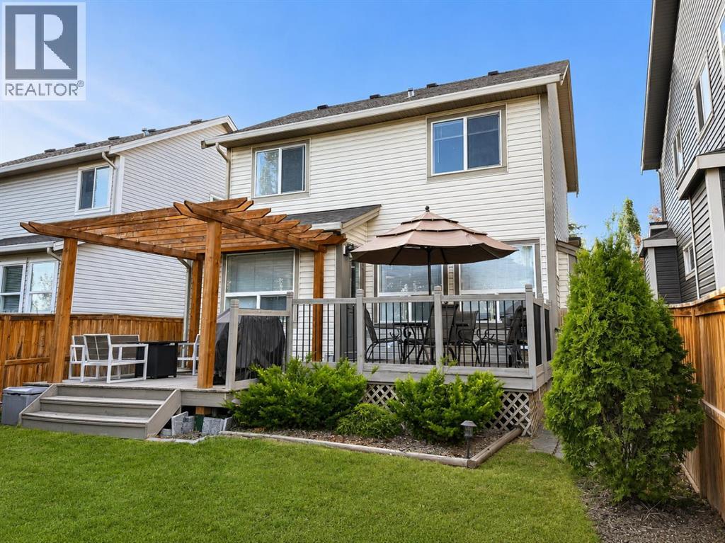 474 Williamstown Green NW, Airdrie, Alberta  T4B 0T2 - Photo 24 - A2330459