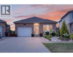 118 CHESTER Drive, Cambridge, Ontario
