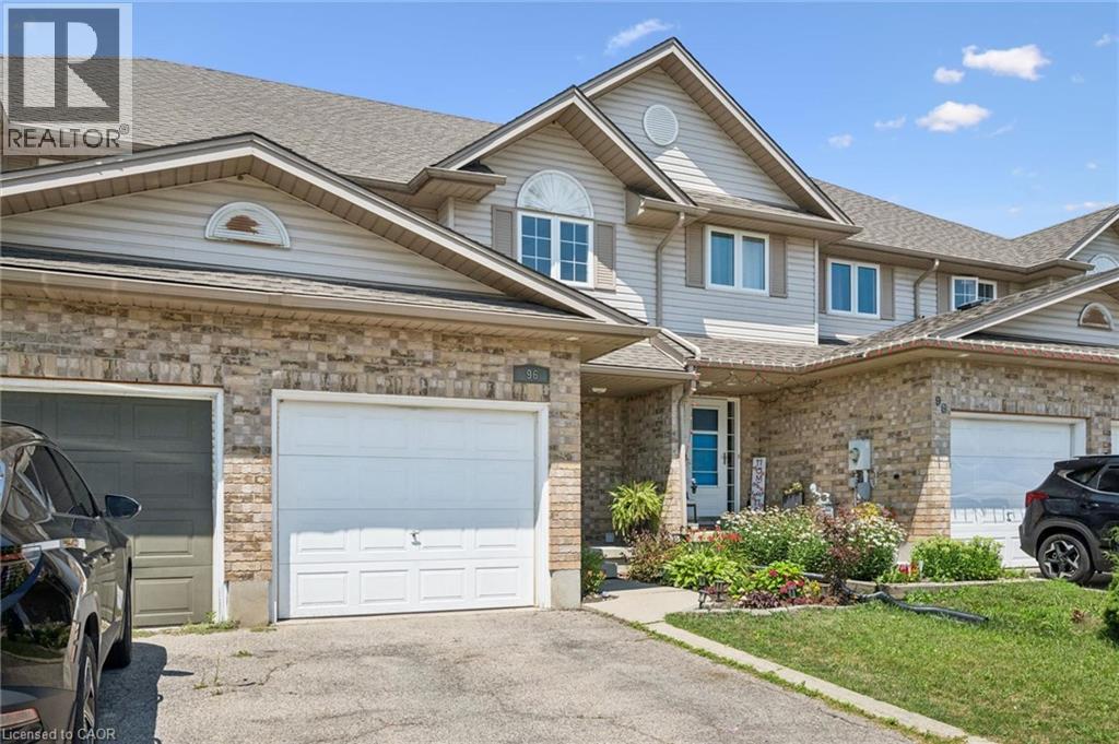 96 Templewood Drive, Kitchener, Ontario  N2R 1Y4 - Photo 4 - 40852051