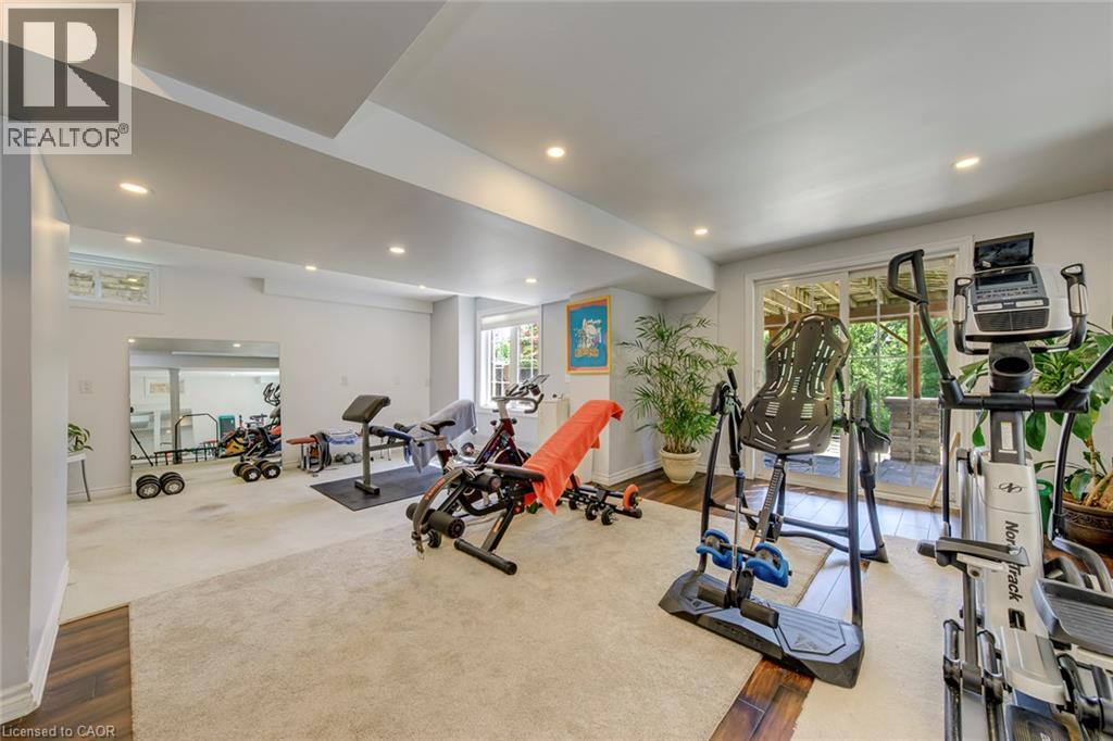 2380 Woodcrest Drive, Oakville, Ontario  L6M 4S2 - Photo 40 - 40852178