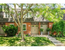 16 HOMESTEAD CRESCENT, London North, Ontario