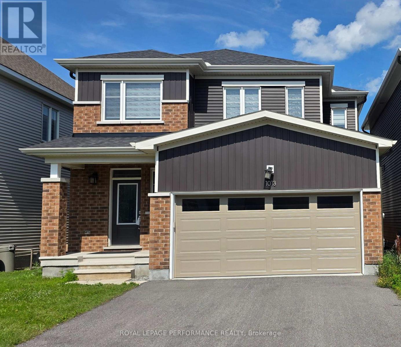 1013 COTTONTAIL WALK, Ottawa, Ontario