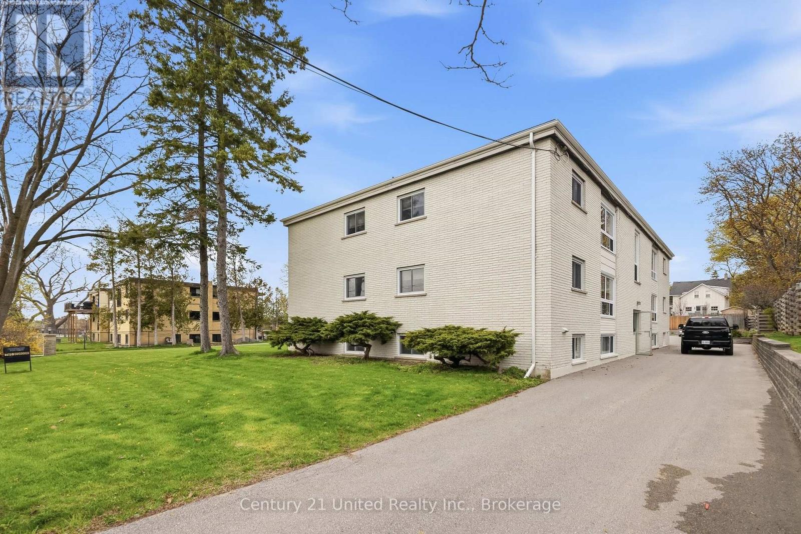 19 - 118 Perry Street, Cobourg, Ontario  K9A 1N7 - Photo 25 - X13415686