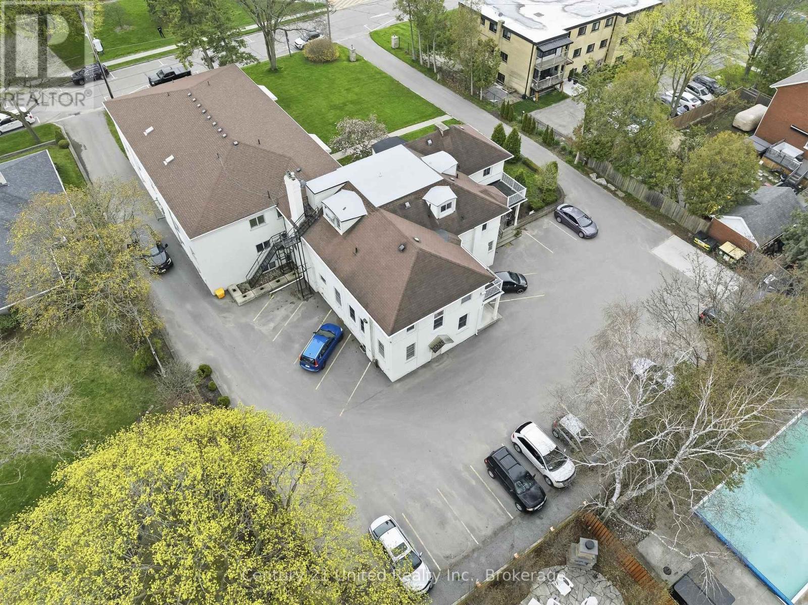 19 - 118 Perry Street, Cobourg, Ontario  K9A 1N7 - Photo 2 - X13415686