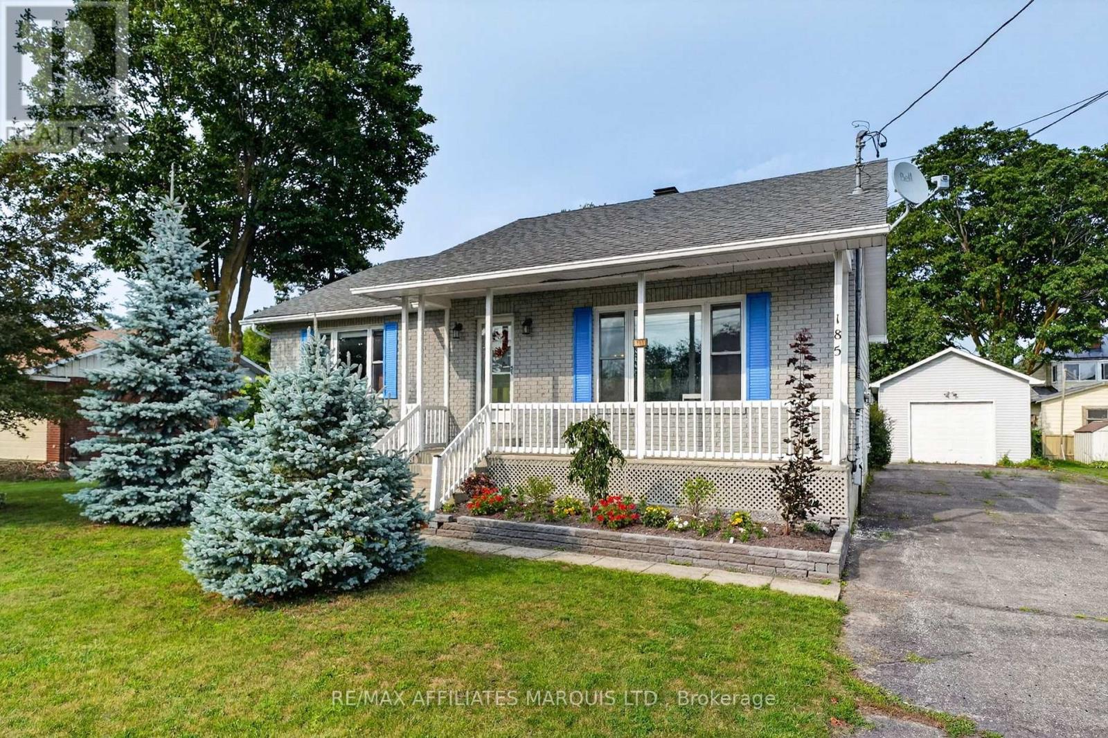 185 Dominion Street N, North Glengarry, Ontario