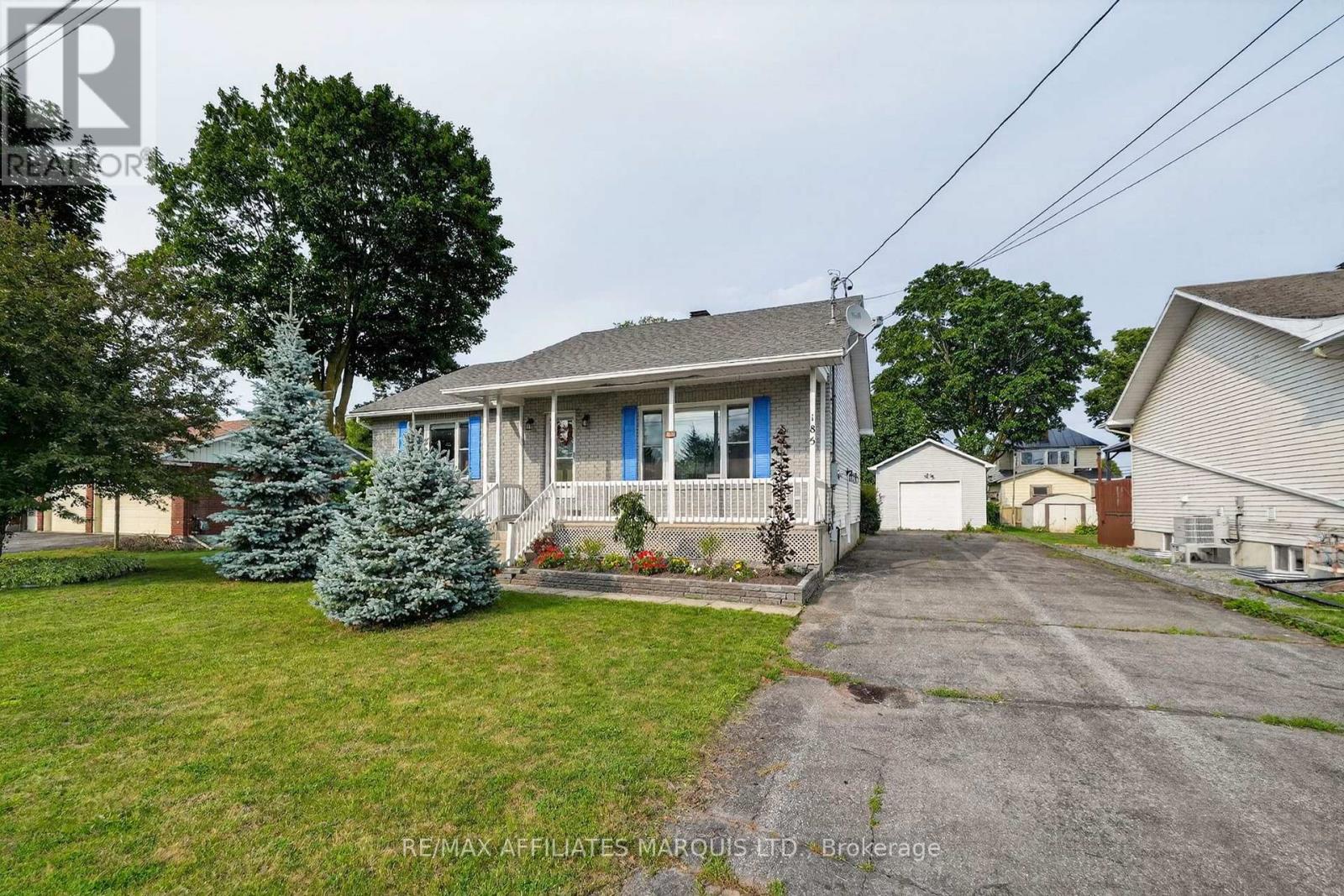 185 Dominion Street N, North Glengarry, Ontario K0C 1A0 - Photo 2 - X13620074