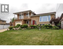 268 FEDERAL Street, stoney creek, Ontario
