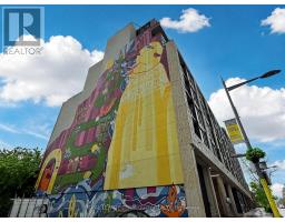 612 - 840 ST CLAIR AVENUE W, Toronto, Ontario