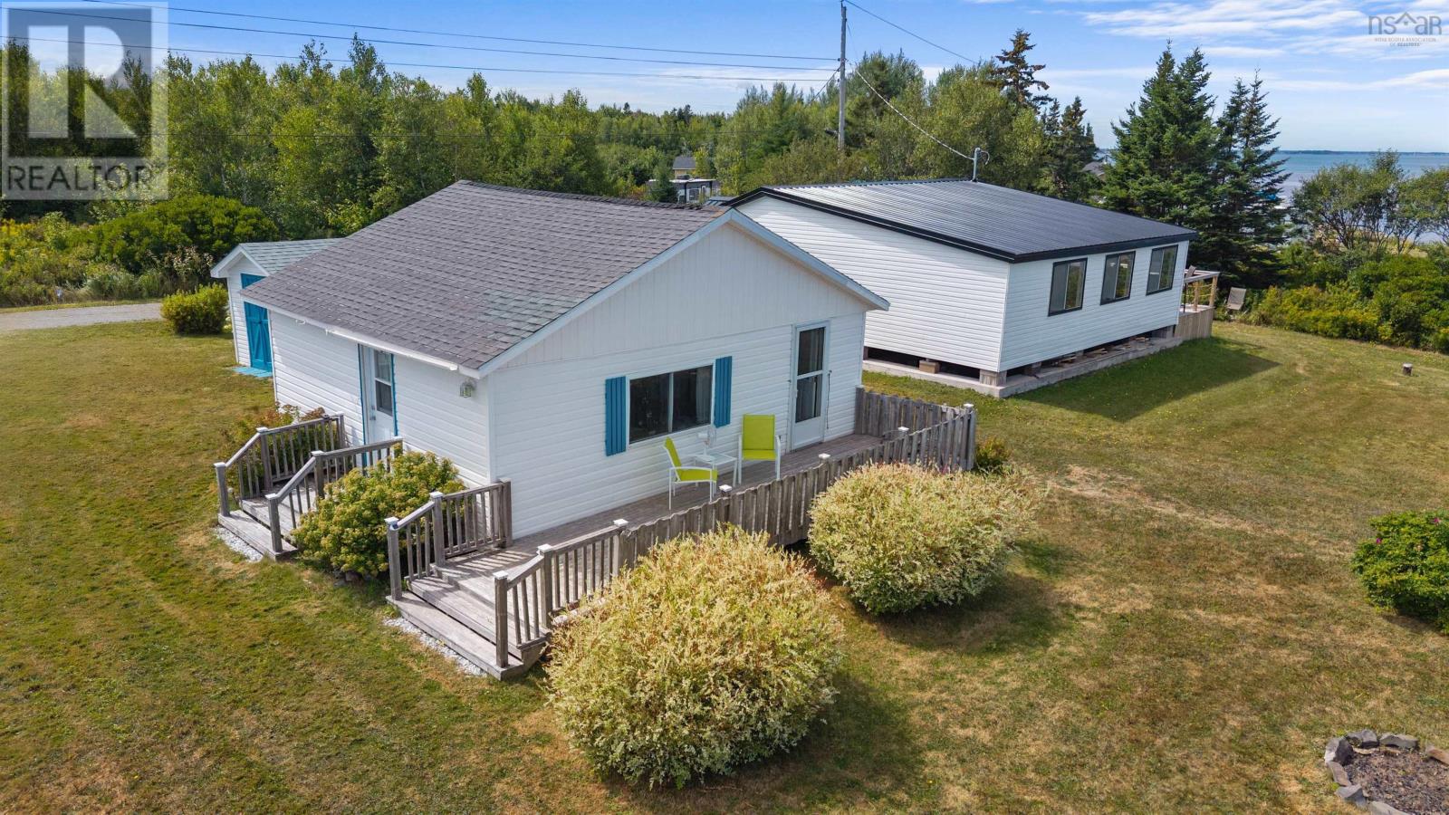 130 Beach Road, Port Howe, Nova Scotia  B0K 1L0 - Photo 2 - 202612324