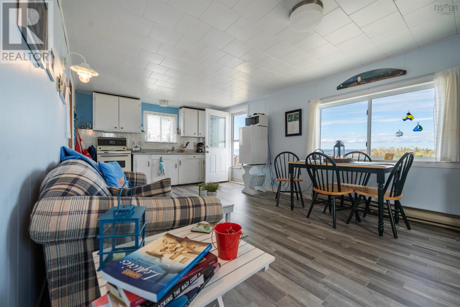 130 Beach Road, Port Howe, Nova Scotia  B0K 1L0 - Photo 11 - 202612324