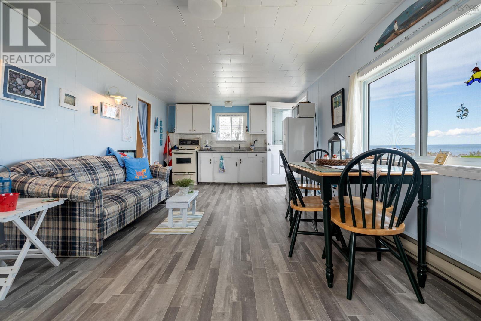 130 Beach Road, Port Howe, Nova Scotia  B0K 1L0 - Photo 13 - 202612324