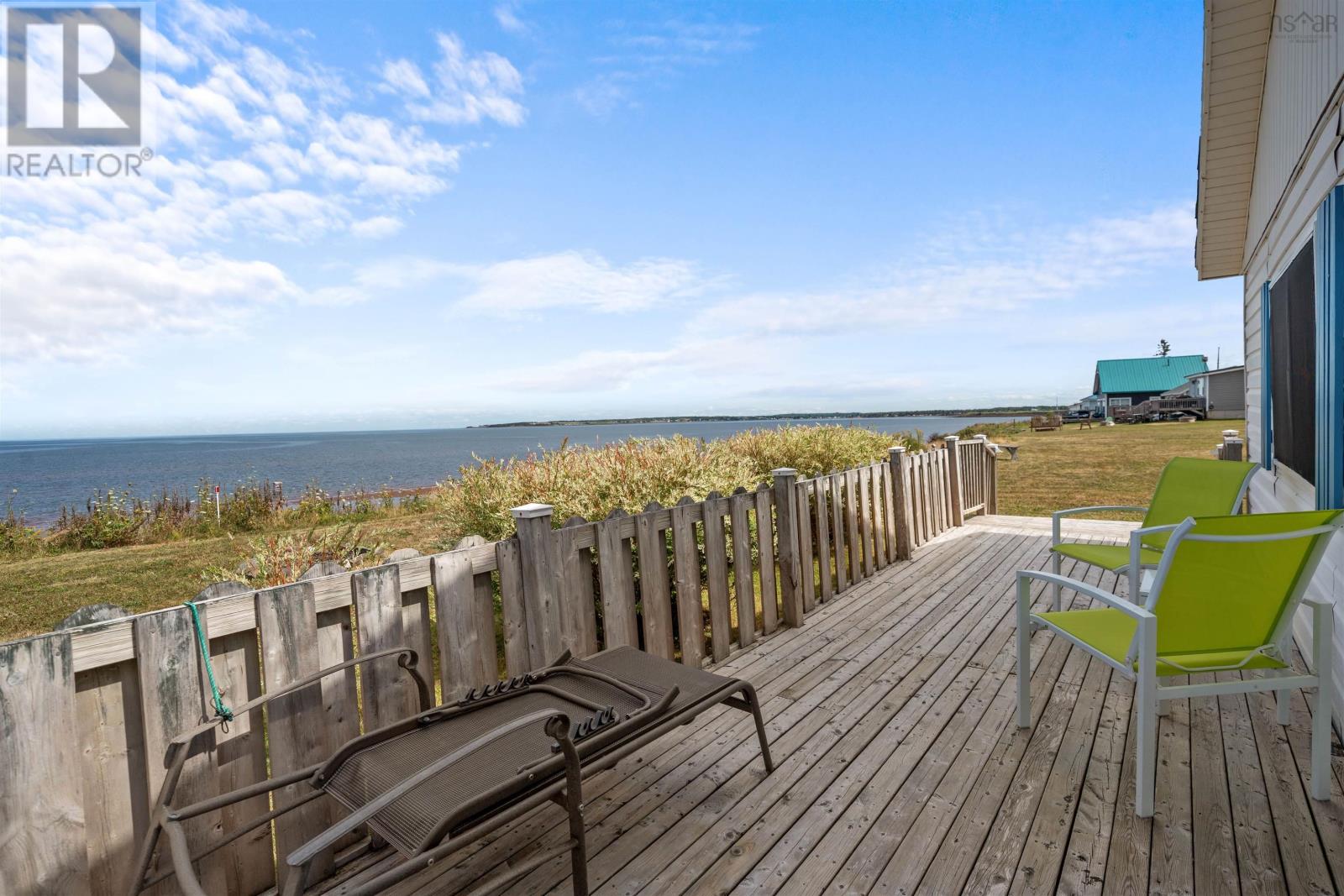 130 Beach Road, Port Howe, Nova Scotia  B0K 1L0 - Photo 26 - 202612324