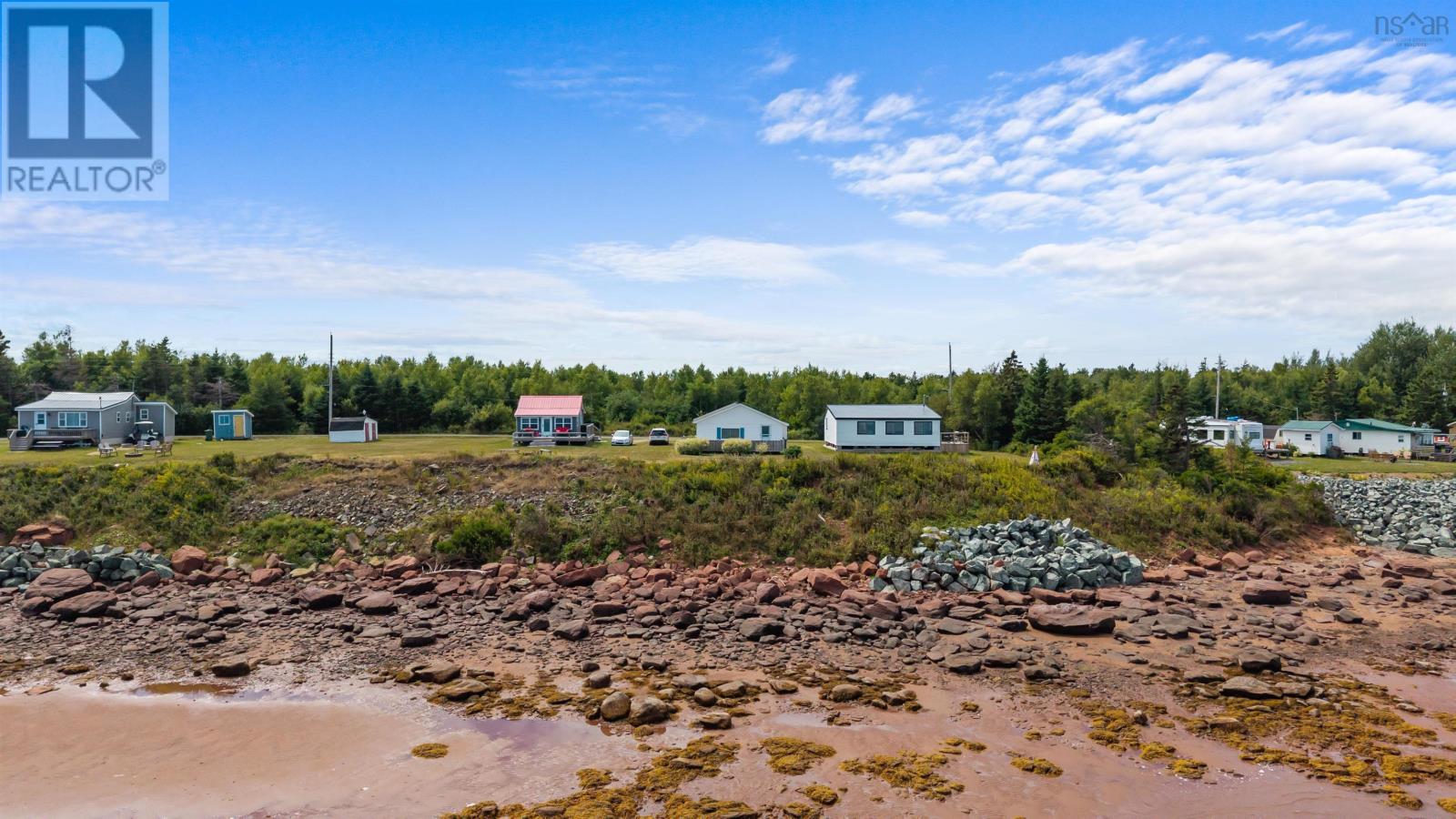 130 Beach Road, Port Howe, Nova Scotia  B0K 1L0 - Photo 30 - 202612324