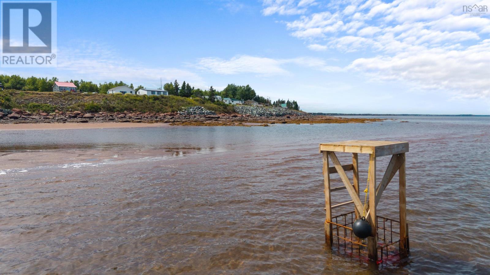 130 Beach Road, Port Howe, Nova Scotia  B0K 1L0 - Photo 36 - 202612324
