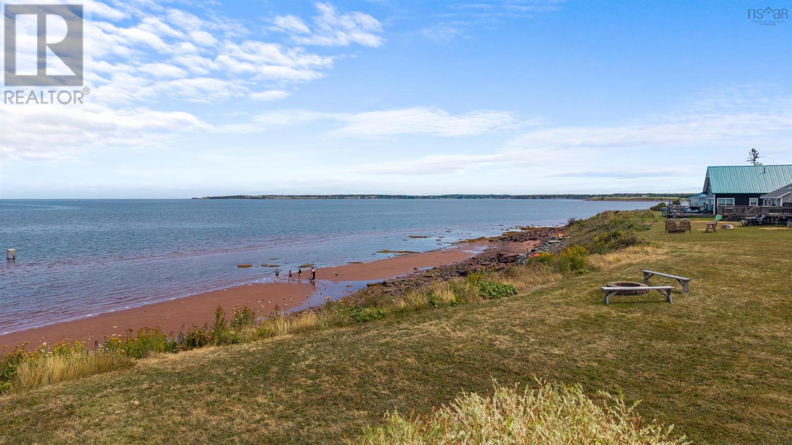 130 Beach Road, Port Howe, Nova Scotia  B0K 1L0 - Photo 34 - 202612324