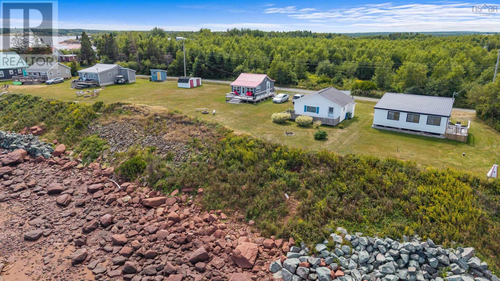 130 Beach Road, Port Howe, Nova Scotia  B0K 1L0 - Photo 3 - 202612324