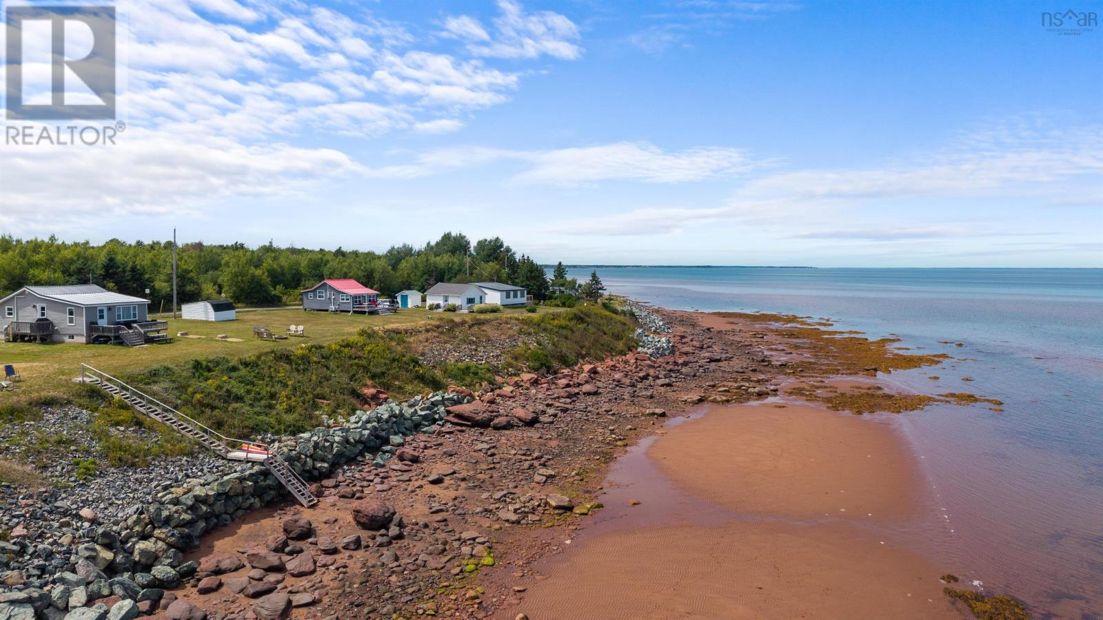 130 Beach Road, Port Howe, Nova Scotia  B0K 1L0 - Photo 37 - 202612324