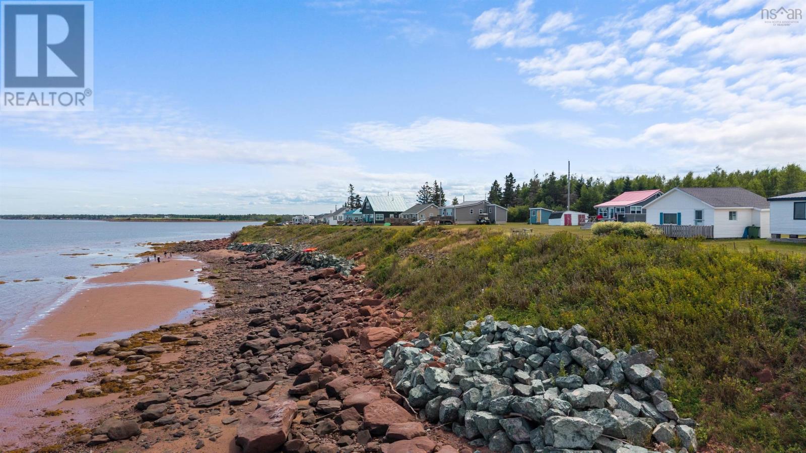 130 Beach Road, Port Howe, Nova Scotia  B0K 1L0 - Photo 33 - 202612324