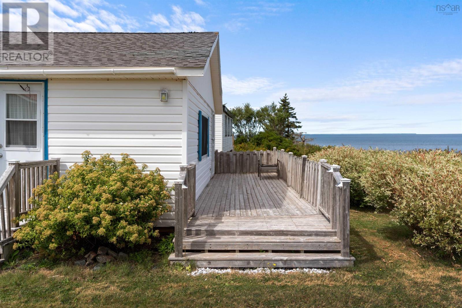 130 Beach Road, Port Howe, Nova Scotia  B0K 1L0 - Photo 9 - 202612324