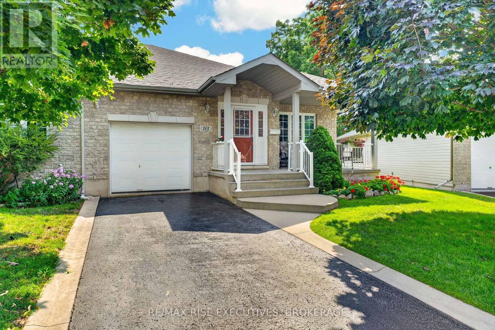113 ELLESMEER AVENUE, Kingston, Ontario