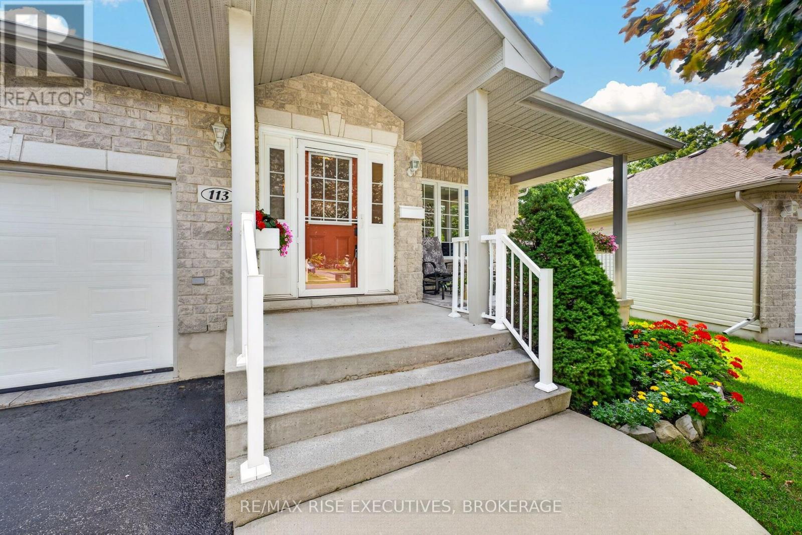 113 Ellesmeer Avenue, Kingston, Ontario  K7P 3H9 - Photo 3 - X13619950