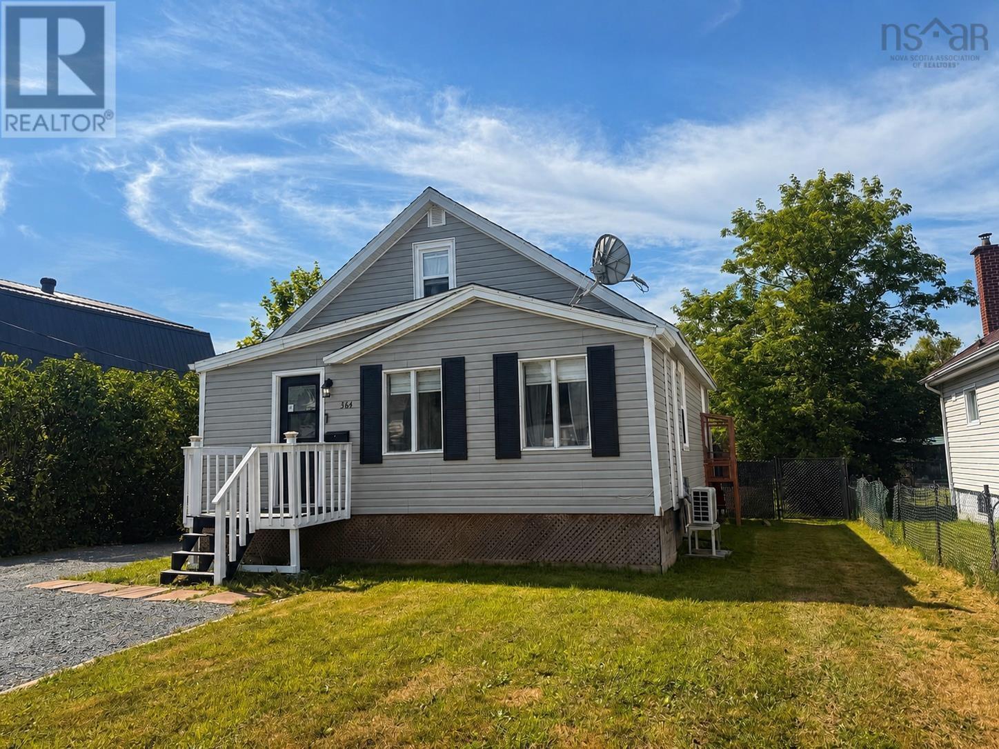 364 Queen Street, Truro, Nova Scotia B2N 2C3 - Photo 1 - 202617988