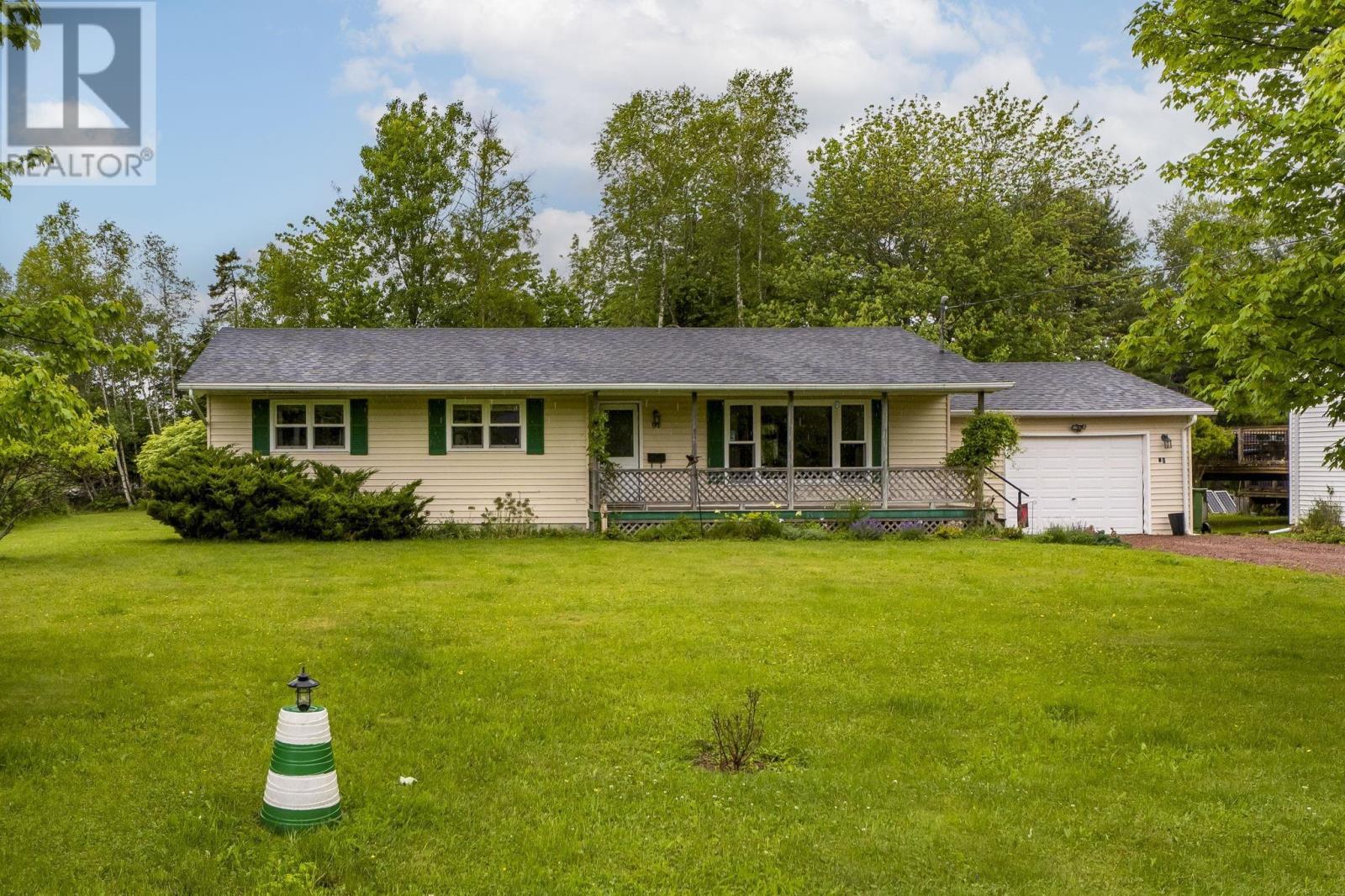 91 Meadowland Avenue, Bible Hill, Nova Scotia