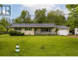91 Meadowland Avenue, Bible Hill, Nova Scotia